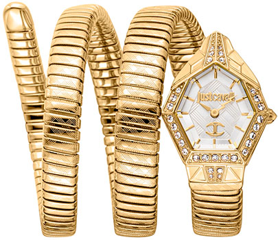 Just Cavalli Snake